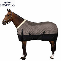 HV Polo Stalldecke HVPFrancis mit Wollanteil 135 cm – Bild 1 von 2