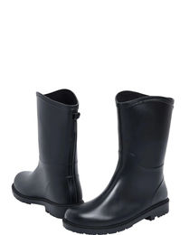 Produktbild von HV Polo Stallstiefel HVPJayden Unisex Schwarz wasserabweisend
