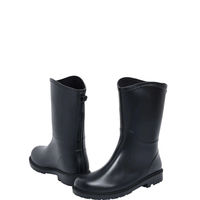 Produktbild von HV Polo Stallstiefel HVPJayden Unisex Schwarz wasserabweisend
