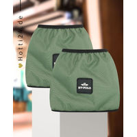 Produktbild von HV Polo Steigbügeltasche HPEssential Greenery in Grün