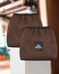 Produktbild von HV Polo Steigbügeltasche HVPEssential Braun
