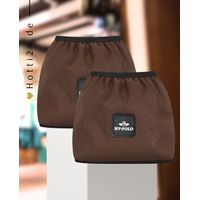 Produktbild von HV Polo Steigbügeltasche HVPEssential Braun