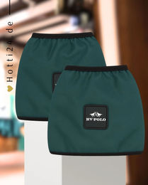 Produktbild von HV Polo Steigbügeltasche HVPEssential in Duck Green