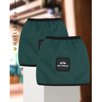 Produktbild von HV Polo Steigbügeltasche HVPEssential in Duck Green
