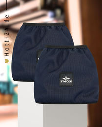 Produktbild von HV Polo Steigbügeltasche HVPEssential Navy Blau