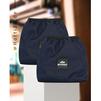 Produktbild von HV Polo Steigbügeltasche HVPEssential Navy Blau
