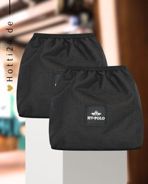 HV Polo Steigbügeltasche HVPEssential Schwarz – Bild 1 von 1