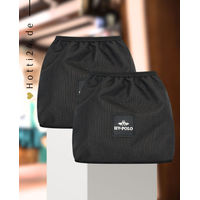 Produktbild von HV Polo Steigbügeltasche HVPEssential Schwarz