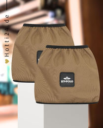 Produktbild von HV Polo Steigbügeltasche HVPEssential Straw in Beige oder Braun