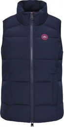 HV Polo Steppweste Alma für Kinder in Navy Größe 164 – Bild 1 von 1
