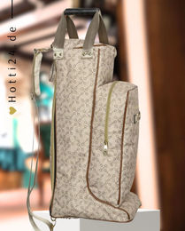 Produktbild von HV Polo Stiefeltasche Cecile Bit in Sand Beige