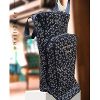 Produktbild von HV Polo Stiefeltasche Cecile Bit Navy Blau