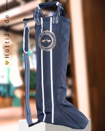 Produktbild von HV Polo Stiefeltasche Gigi Blau