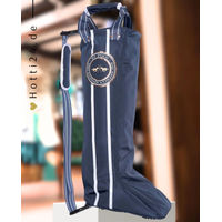 Produktbild von HV Polo Stiefeltasche Gigi Blau