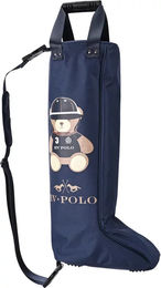 HV Polo Stiefeltasche Reiten Teddy – Bild 1 von 1