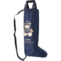Produktbild von HV Polo Stiefeltasche Reiten Teddy