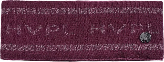 HV Polo Stirnband Damen Avery in Wine – Bild 1 von 1