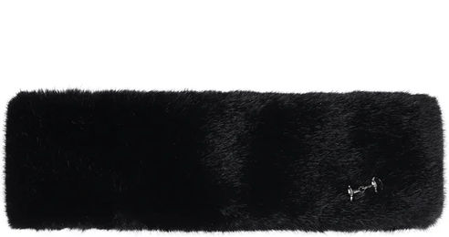 HV Polo Stirnband Damen Furry – Bild 1 von 1