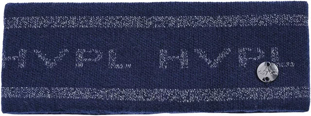 HV Polo Stirnband Damen Navy – Bild 1 von 1