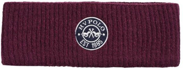 HV Polo Stirnband HVPNada in Wine – Bild 1 von 1