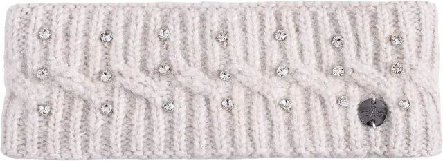 HV Polo Stirnband Nova Damen Natural Heather – Bild 1 von 1