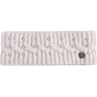 Produktbild von HV Polo Stirnband Nova Damen Natural Heather