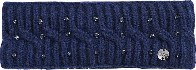 HV Polo Stirnband Nova Damen Navy – Bild 1 von 1