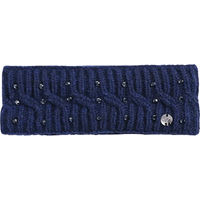 Produktbild von HV Polo Stirnband Nova Damen Navy