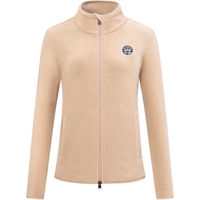 Produktbild von HV Polo Strickjacke Damen Camel Größe XS