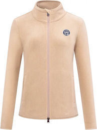 HV Polo Strickjacke Olly für Damen in Camel Größe M – Bild 1 von 1