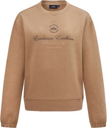 HV Polo Sweatshirt Damen Beige XXL – Bild 1 von 1
