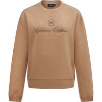 Produktbild von HV Polo Sweatshirt Damen Beige XXL