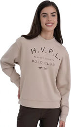HV Polo Sweatshirt Damen Reiten Janice – Bild 1 von 1