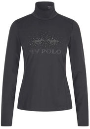 Produktbild von HV Polo Sweatshirt HVPDesray für Damen in Zinc Grey