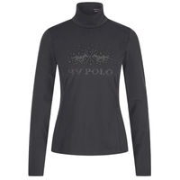 Produktbild von HV Polo Sweatshirt HVPDesray für Damen in Zinc Grey