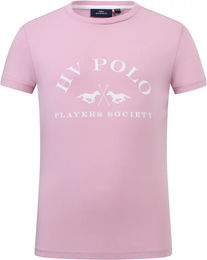 HV Polo T-Shirt für Kinder Natalie – Bild 1 von 1