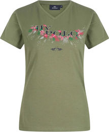 HV Polo T-Shirt Jackie – Bild 1 von 1