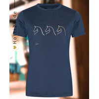 Produktbild von HV Polo T-Shirt Kids Wesla Navy Blau