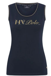 Produktbild von HV Polo Tanktop Colleta für Damen in Navy Blau