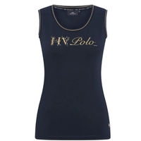 Produktbild von HV Polo Tanktop Colleta für Damen in Navy Blau