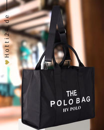 Produktbild von HV Polo Tasche Dacy Navy Blau Schwarz