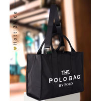 Produktbild von HV Polo Tasche Dacy Navy Blau Schwarz