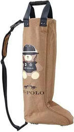 HV Polo Teddy Stiefeltasche zum Reiten – Bild 1 von 1