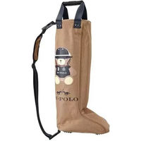 Produktbild von HV Polo Teddy Stiefeltasche zum Reiten