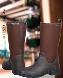 Produktbild von HV Polo Thermostiefel Stallstiefel London Brown wasserdicht Unisex
