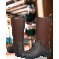 Produktbild von HV Polo Thermostiefel Stallstiefel London Brown wasserdicht Unisex