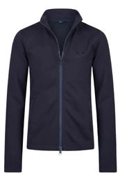 Produktbild von HV Polo Trainingsjacke Eveline Reitjacke für Kinder Navy Blau