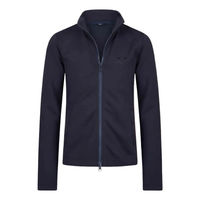 Produktbild von HV Polo Trainingsjacke Eveline Reitjacke für Kinder Navy Blau
