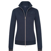 Produktbild von HV Polo Trainingsjacke Gina für Damen in Navy Blau
