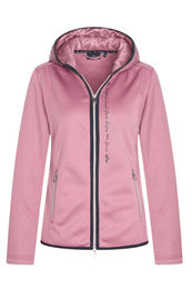 Produktbild von HV Polo Trainingsjacke HVPCarol Wild Rose Reitjacke für Damen in Rosa